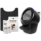 Litter-Robot 4 Complete Bundle