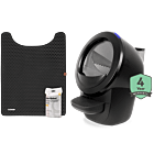 Litter-Robot 4 Ultimate LitterHopper Bundle