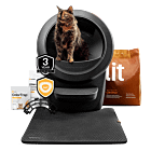WCOM Litter-Robot 4 Starter Bundle