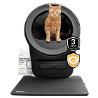 Litter-Robot.com Litter-Robot 5 Pro Insights Bundle