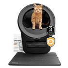 Litter-Robot 5 Pro Insights Bundle | Save on Whisker+

