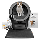 Litter-Robot.com Litter-Robot 5 Starter Bundle