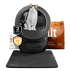 Litter-Robot Evo Starter Bundle