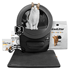 Litter-Robot.com Litter-Robot EVO Starter Bundle