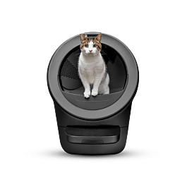Litter-Robot® 5