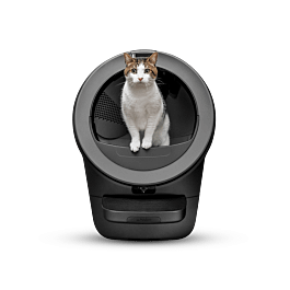 Litter-Robot® 5 Pro