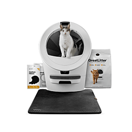 Litter-Robot 5 Pro HSA/FSA Bundle | Eligible Product Bundle