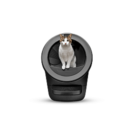 Litter-Robot® 5