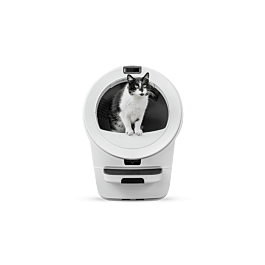 Litter-Robot® 5 Pro