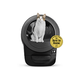 Litter-Robot EVO