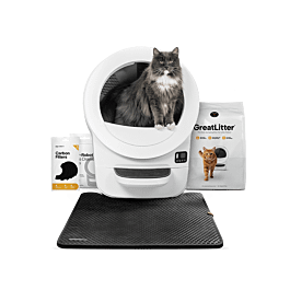 Litter-Robot EVO HSA/FSA Bundle | Eligible Product Bundle