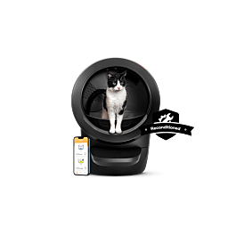 Litter-Robot 4- Reconditioned