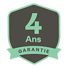Garantie prolongée WhiskerCare™ pour Litter-Robot 4