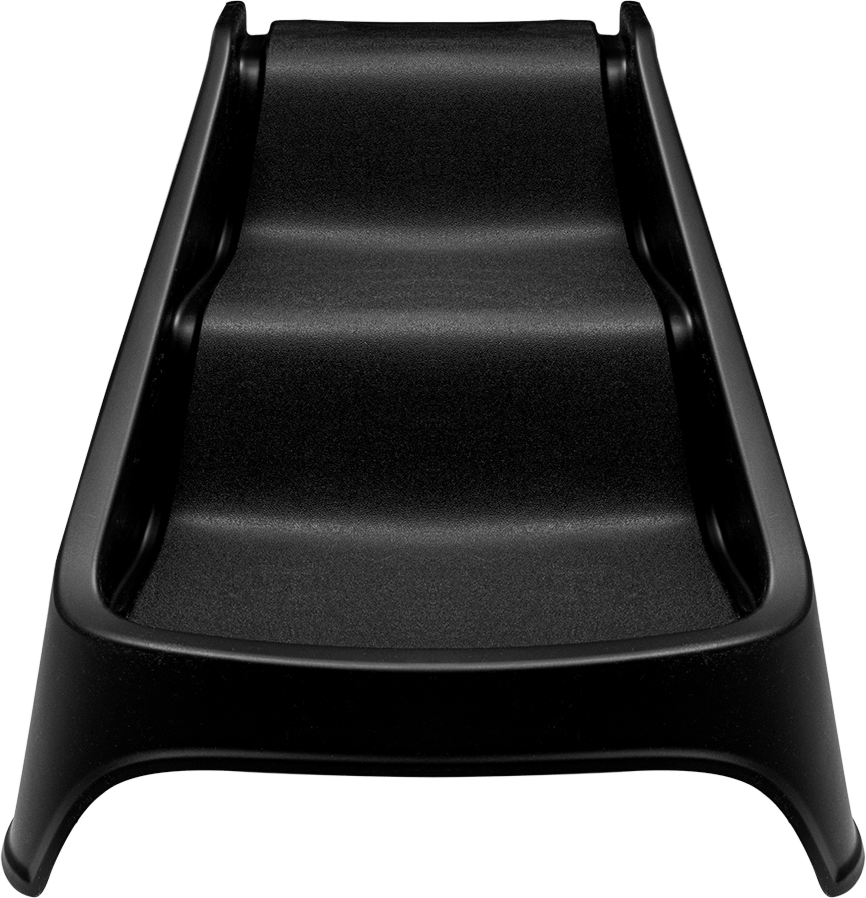 Litter-Robot 4 Ramp-Black