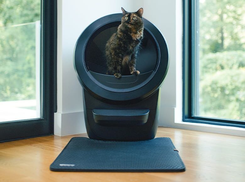 Litter-Robot LitterTrap® Mat