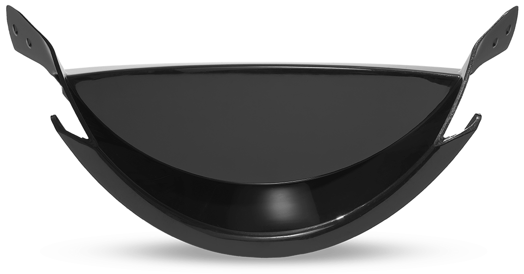 Litter-Robot 3 Fence - Black