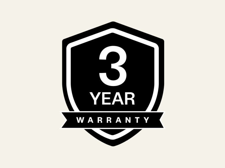 WhiskerCare® Extended Warranty