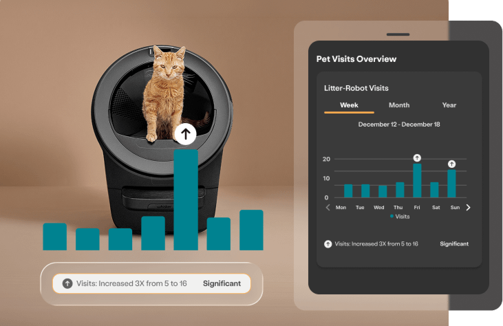 Whisker+ Membership (6 Months)