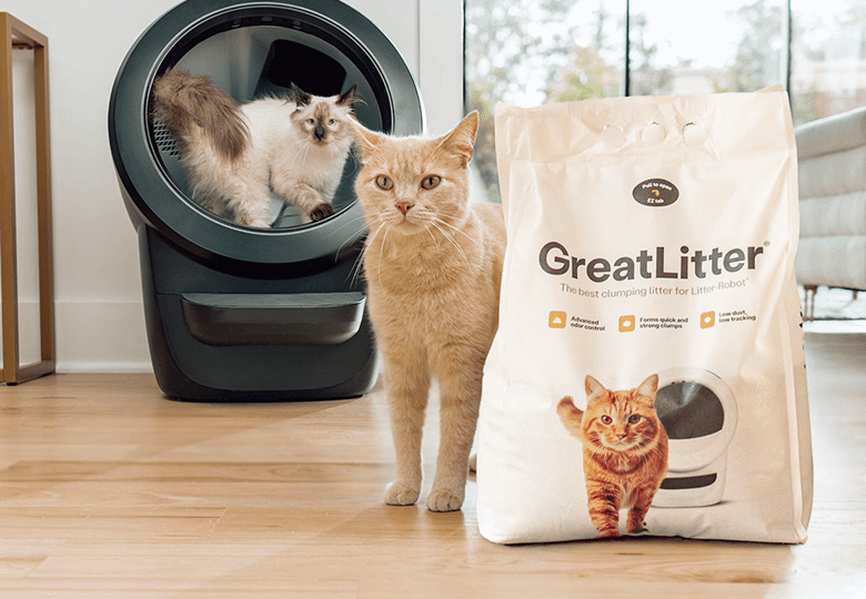 GreatLitter (60lb)