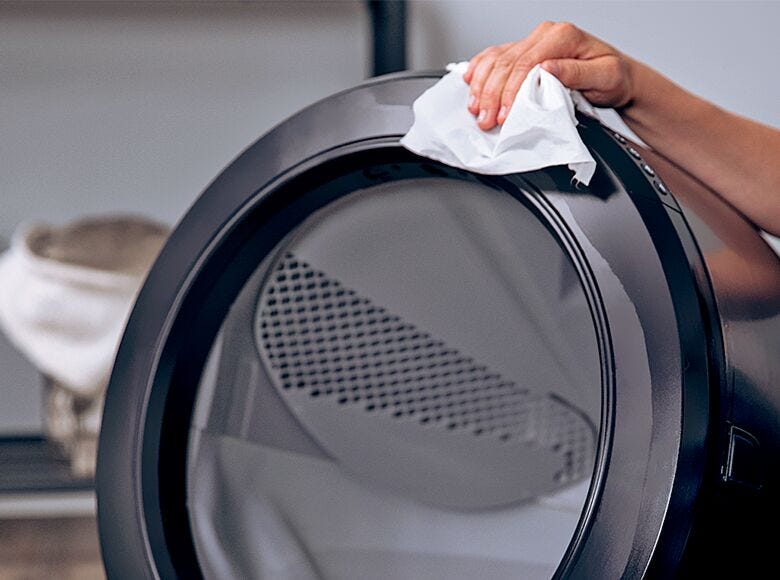 Cleaner Wipes