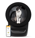 Whisker Litter-Robot 4