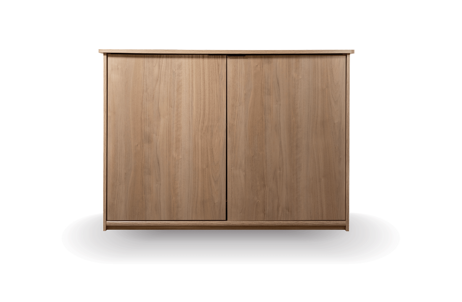 Large Litter Box Enclosure Credenza | Whisker