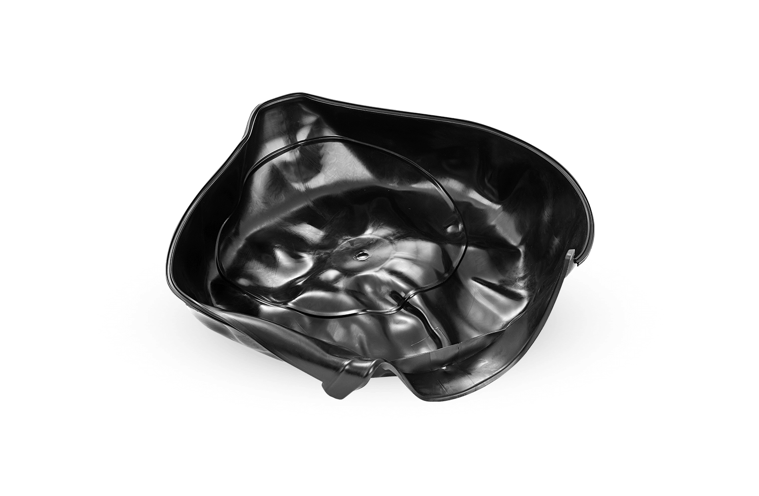 Litter-Robot 3: Purchase Replacement Globe Liner Kit - Main Image