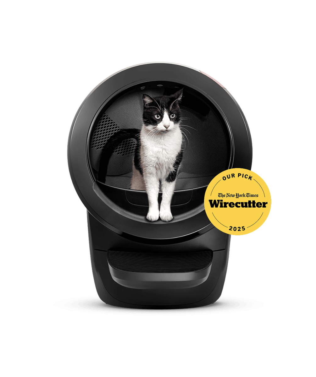 Litter-Robot® 4