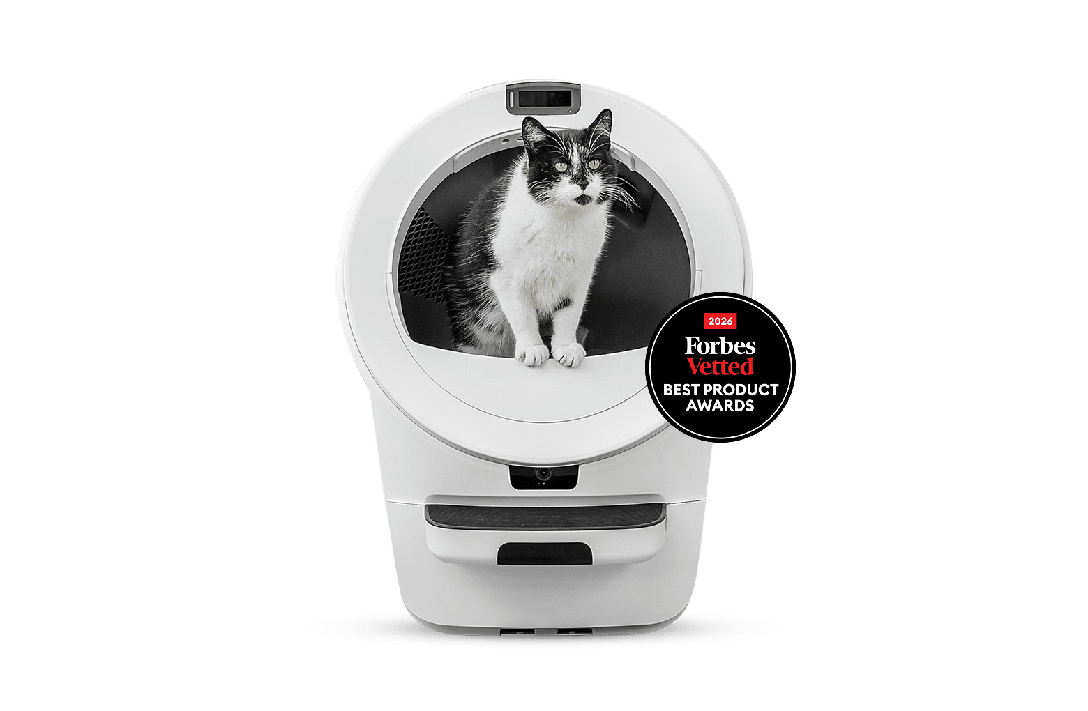Litter-Robot 5 Pro Review: What Whisker Changed