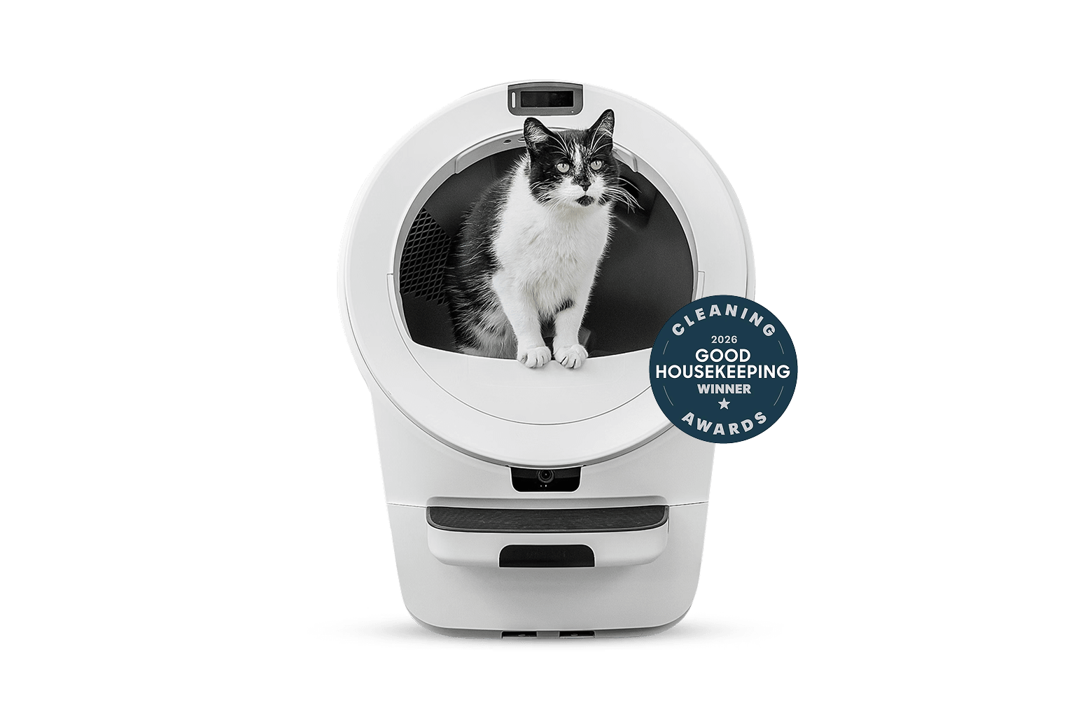 Litter-Robot® 5 Pro