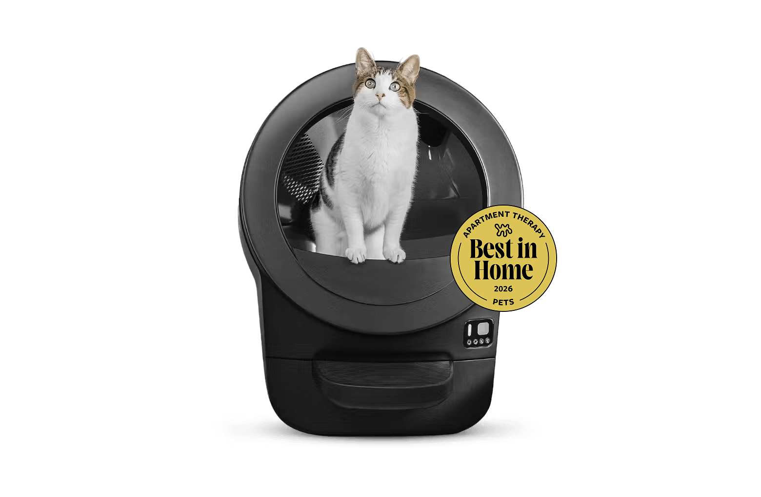 Litter-Robot® EVO
