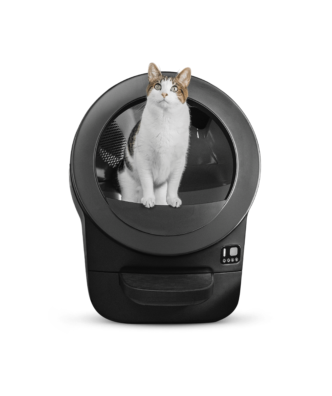 Litter-Robot® EVO