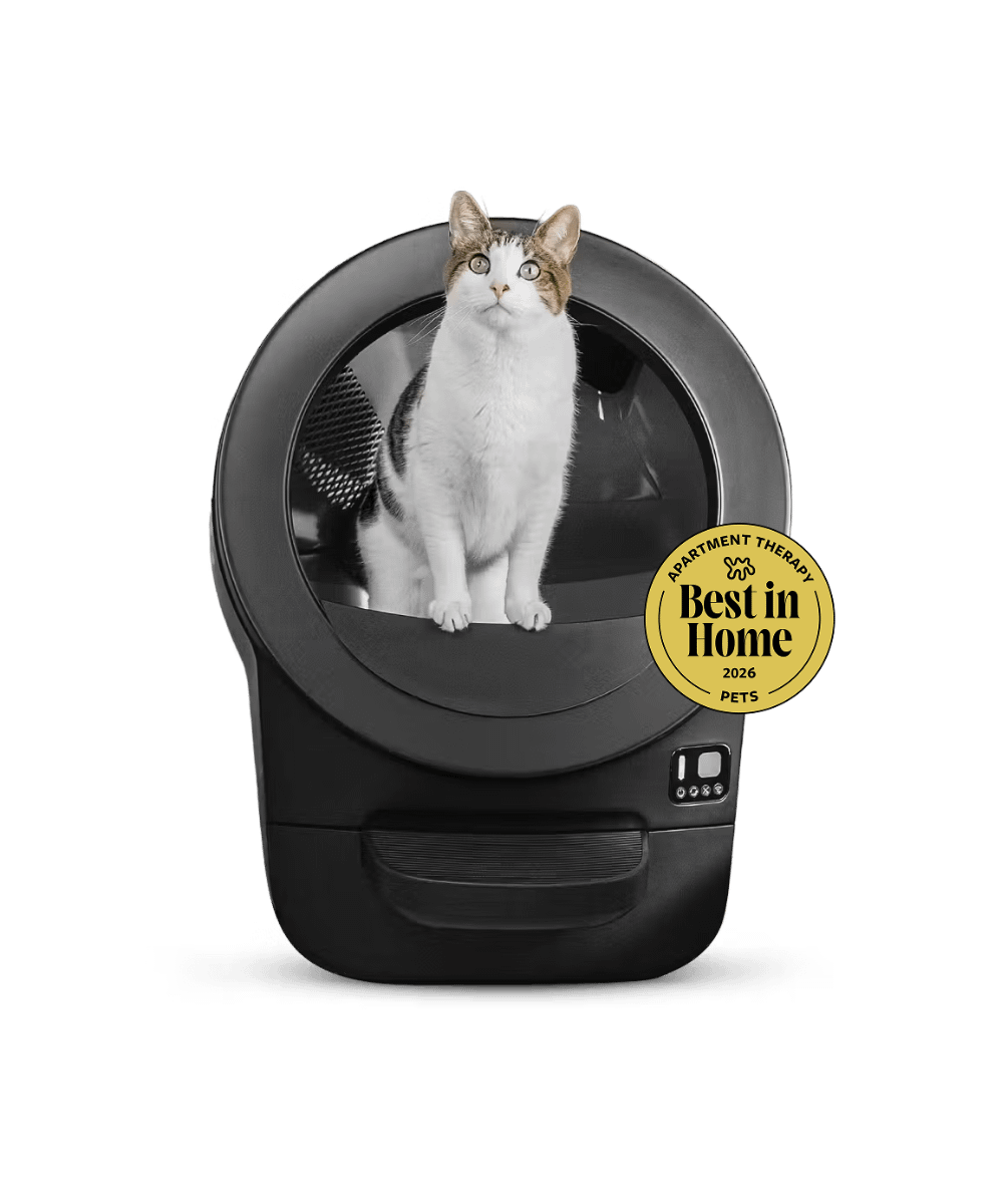 Litter-Robot® EVO