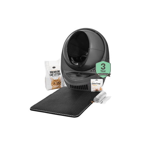 The Best Cat Litter for Multiple Cat Households