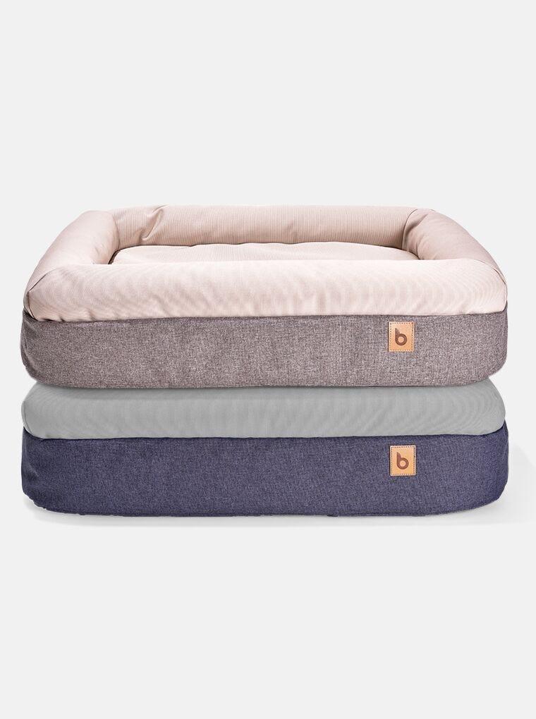 Memory foam cat bed shop