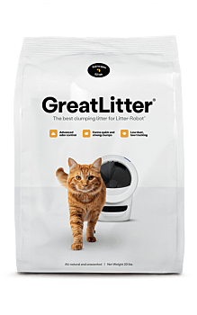 GreatLitter