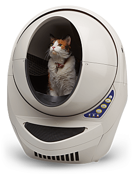 Litter Robot Self Cleaning Litter Boxes for Cats
