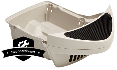 Litter robot reconditioned online