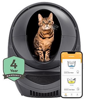 Litter Robot Black Friday Sale Live Now