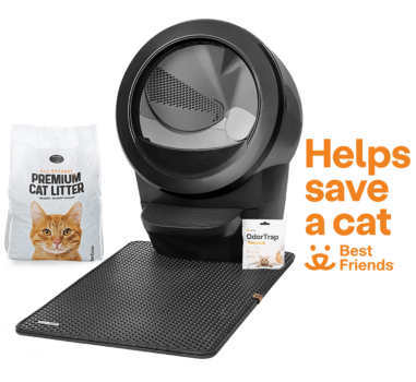 Litter robot 3 black friday online