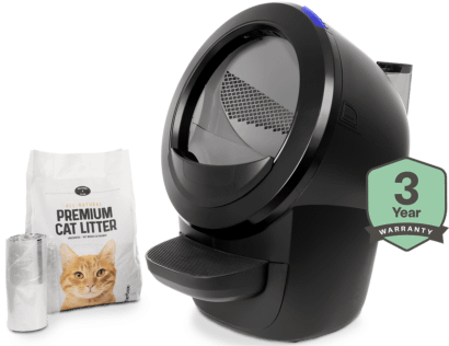 Shop Litter Robot Bundles Now Up to 100 Off