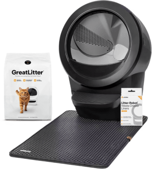 Best Self-Cleaning Litter Boxes | Warranty Protected
