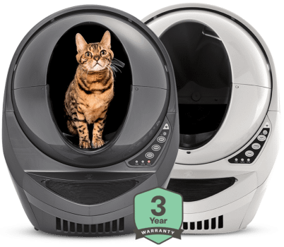 Litter robot 3 discount online