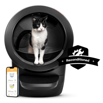 Refurbished Litter Robot Save Up To 100 Limited Stock