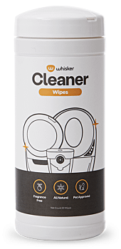 Cleaner Wipes