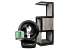 Litter-Robot 4 Cat Tower Bundle