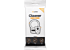 Whisker Cleaner Wipes front trimmed