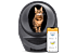 Litter-Robot 3 Connect in grey