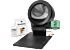 Litter-Robot 4 Starter Bundle in black - includes Litter-Robot 4 automatic litter box, extended warranty, premium cat litter, odortrap, waste drawer liners, and Litter Trap cat litter mat