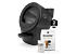 LRC Litter-Robot 5 Pro LitterHopper Bundle